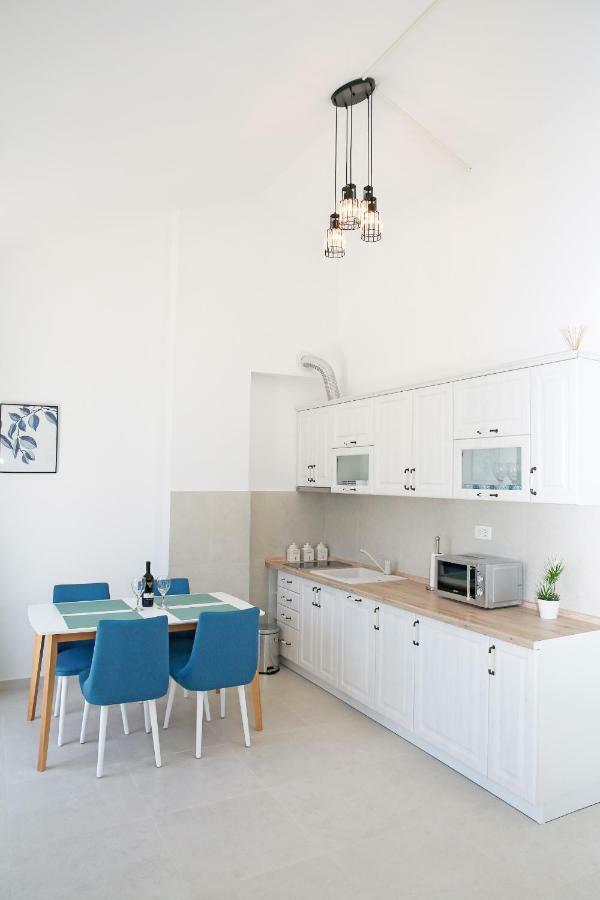 Apartments Boka Blue Dobrota Kotor Exterior photo